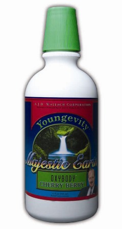 OXYBODY CHERRY-BERRY <br/> (32 OZ) OXYBODY CHERRY-BERRY <br/> (32 OZ)